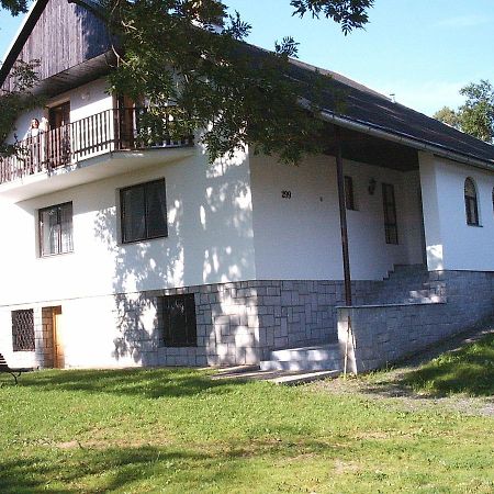 Ubytovani V Jesenikach - Bela Pod Pradedem Adolfovice Exterior foto